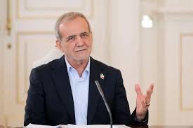 هشدار پزشکیان: اگر باران نبارد، تهران در آستانه جیره‌بندی و تخلیه قرار می‌گیرد